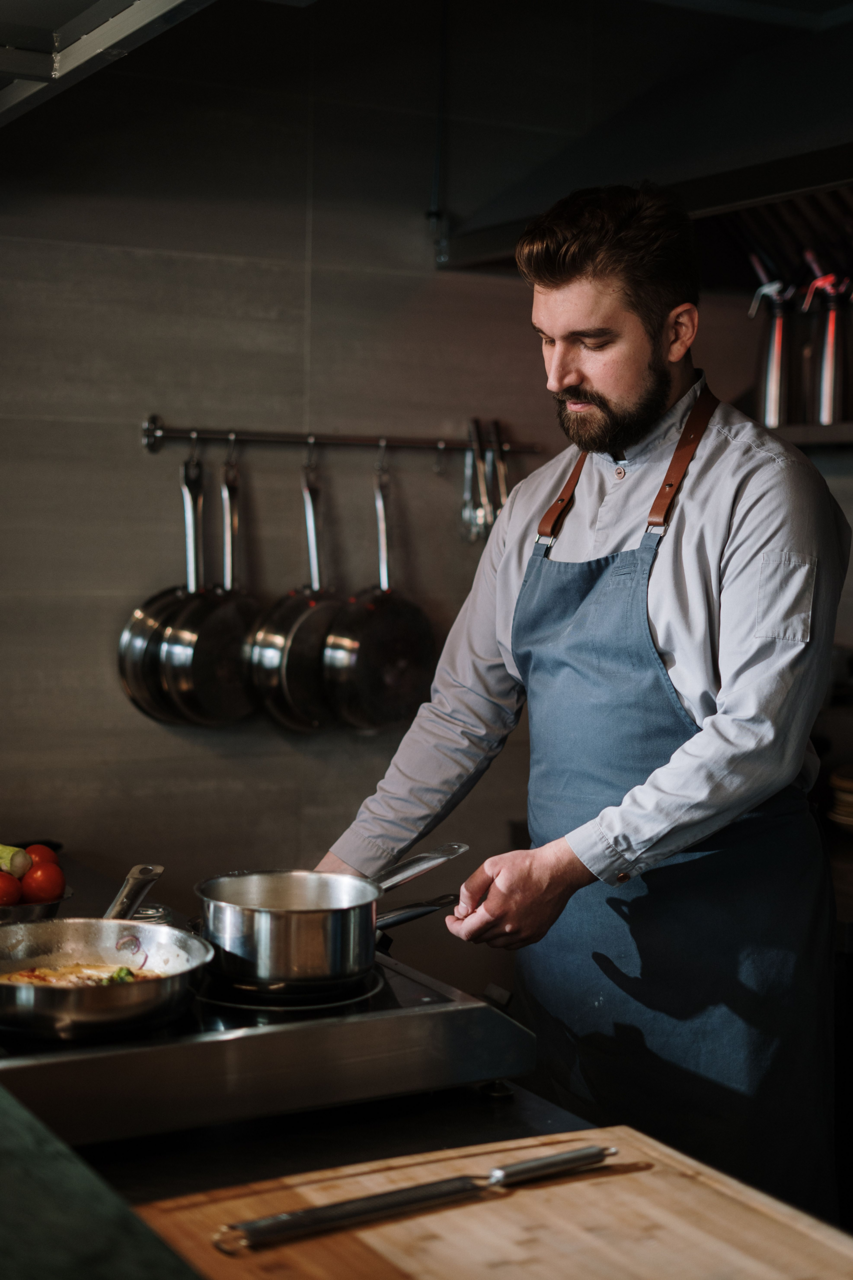 Master appliance repair technician in Conyers