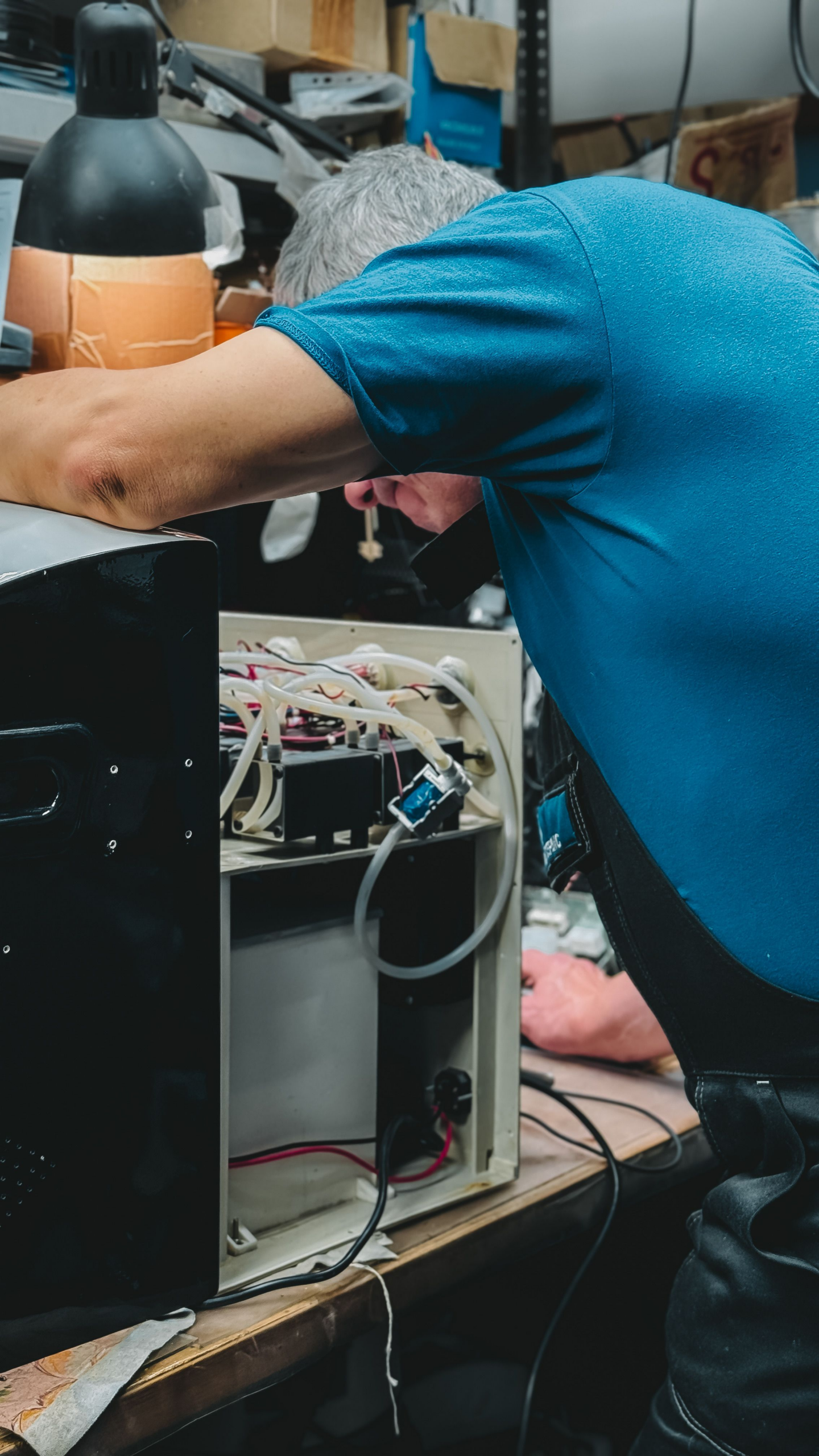 GE oven error codes repair technician in Conyers GA